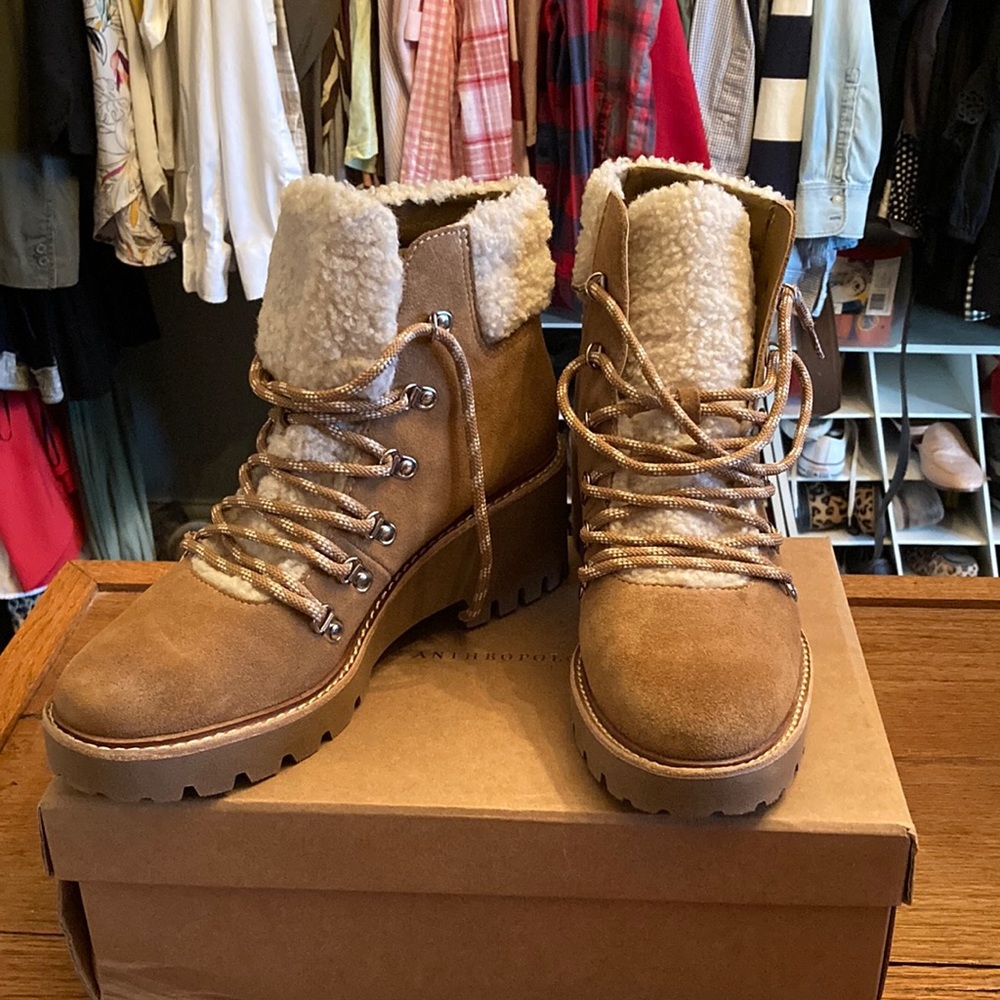 Dolce Vita Boots